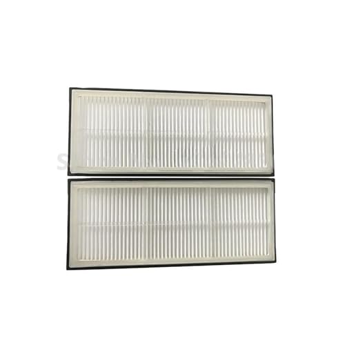 Filter Accessory, Compatible for Roborock S7 /S7 MaxV/S8/S8 + / S7 Pro Ultra, Replacement Parts for Roborock Vacuum Cleaner Washable HEPA Filter