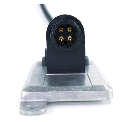 Sonde de mesure NOX 5WK96612D : capteur électronique d'échappement 1872080 - 3