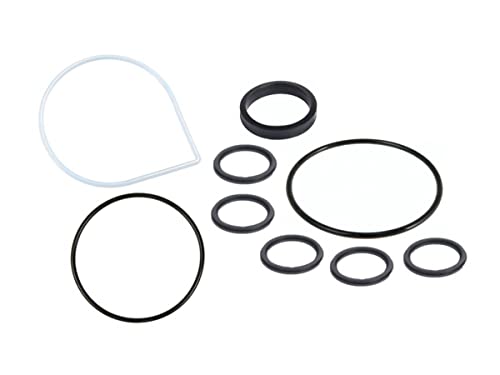 Bestway Set di 5 guarnizioni per filtri a sabbia