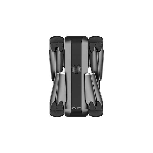 HaiMa Sg706 Wi-Fi Fpv Foldable Rc Quadcopter Drone Con Hd Camera Toys Optical Flow Positioning - 1080P Con Foam Box China