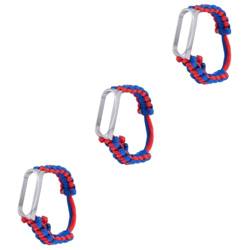 Mi Band 5 bracelet blanc idéal pour le sport et le quotidien