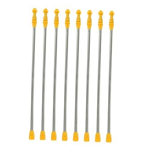 Progettata per l'uso professionale, questa a spruzzo offre prestazioni e durata, rendendola una scelta affidabile per attività impegnative, accessori per spruzzatori da giardino, estensione per spruzzatore