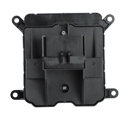Commande de lève-vitre électrique pour restauration console centrale Jeep Wrangler JL - 3