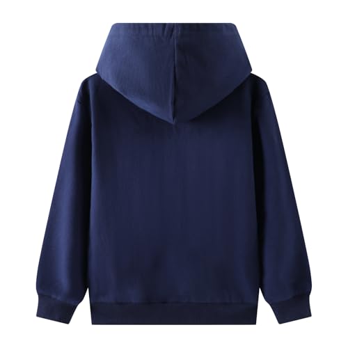 Lista de Sudaderas con capucha para Niño para comprar online. 22 Imagen adicional