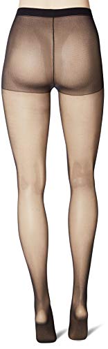 Medias transparentes de mujer resistentes Dim pack de 4 pantalones 4