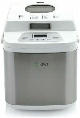 KİWİ KMC 6955 ÇOK FONKSİYONLU EKMEK YAPMA MAKİNESİ, 500 W