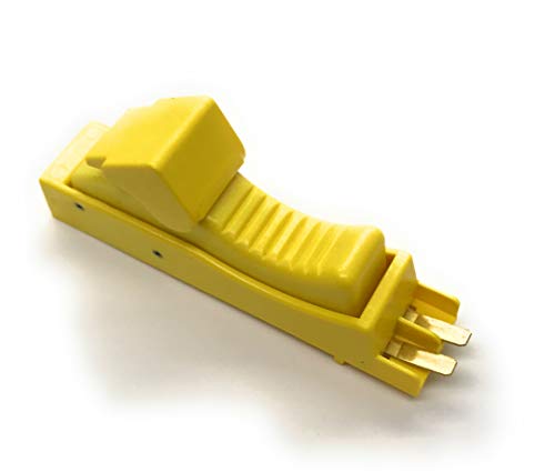 BERNARD, 5662L, LOCKING TRIGGER ASSY