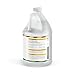 Smart Fuel Paraffin Lamp Oil (128 oz) – for Indoor & Outdoor Wick Oil Lamps & Lanterns, Clean Burning, Low Smoke – NOT Bioethanol / NOT for Fire Pits/Fireplaces