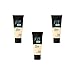 Produktbild Maybelline New York Grundierung Fit Me Matte & Poreless - 105 Natural Ivory, 3er Pack (3 x 30ml)