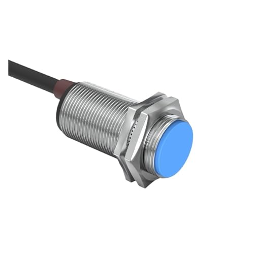Capteur de proximité magnétique 10-30VDC NJK5003 M18 cylindre