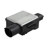 BEAZOOM ABS Lüftersteuerrelais für Adam für Corsa E 2013-2015 OE 39021773