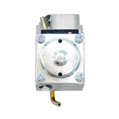 Carburateur pour 791-182875 753-05133 WT-827 de débroussailleuse - 4