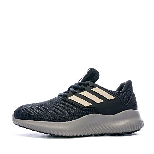Adidas Alphabounce Rc.2 Zapatillas de Running Negro Mujer, Negro , 36 2/3 EU
