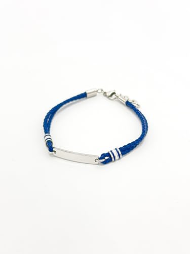 Reloj Viceroy Niño 401349-34 de acero azul y pulsera de moda 4