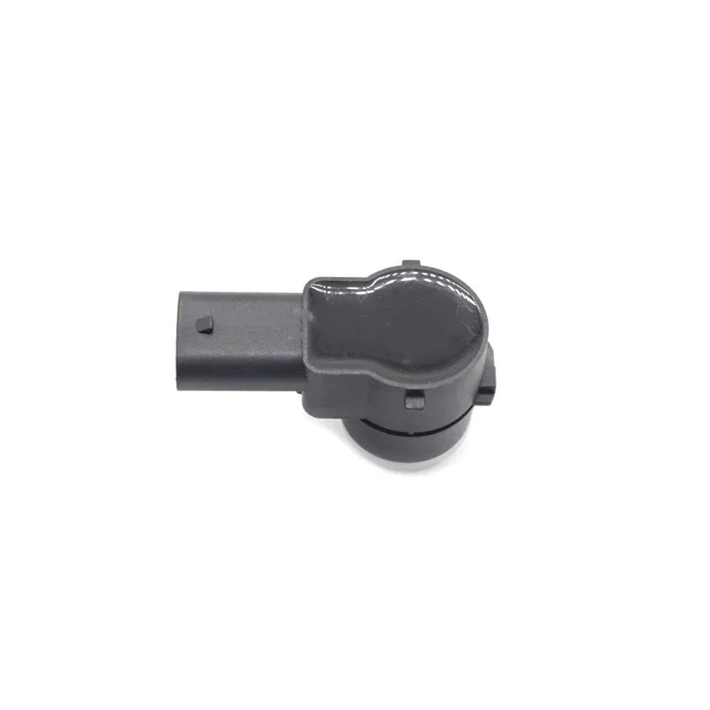 IITA Sensori Parcheggio per VW per Caddy per EOS per Caddy per Scirocco 4 Pezzi PDC Sensore di Parcheggio Paraurti Reverse Assist 7L5919275 Sensore Parcheggio Auto