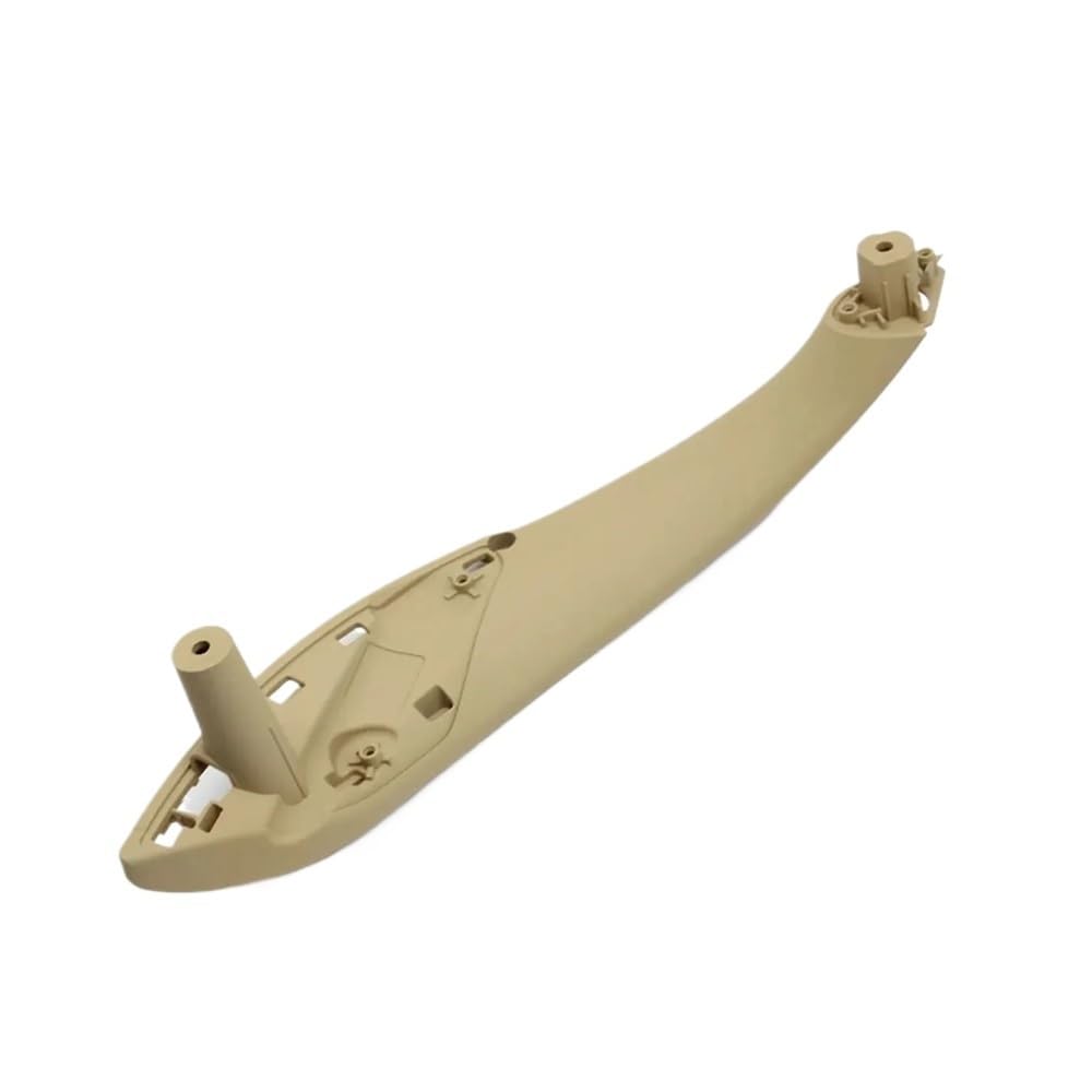 YBVDCXP Door Pull Handle Car Interior Door Pull Handle Inside Panel Trim for 3 Series F30 F31 F35 F80