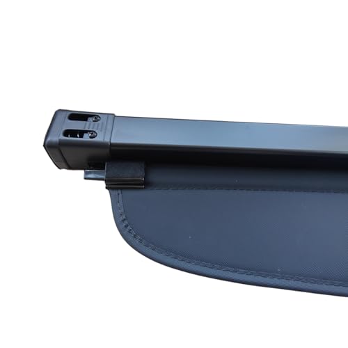 GEPCO Advanced Technology Protection de coffre pour Mercedes W246 2011-18 – vue 5