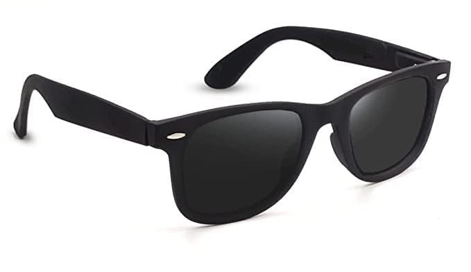 US DESIRE Polarized Sunglasses for Men and Women sunglasses100% UV Protection Outdoor Travelling Sports Bikes Cars Driving and Hiking