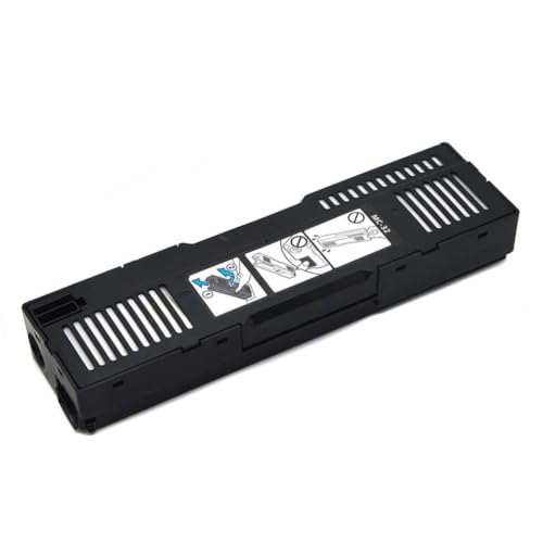 Reiniciador de chips MC-32 para tanque de mantenimiento de impresora Canon TC-20 y TC-5200