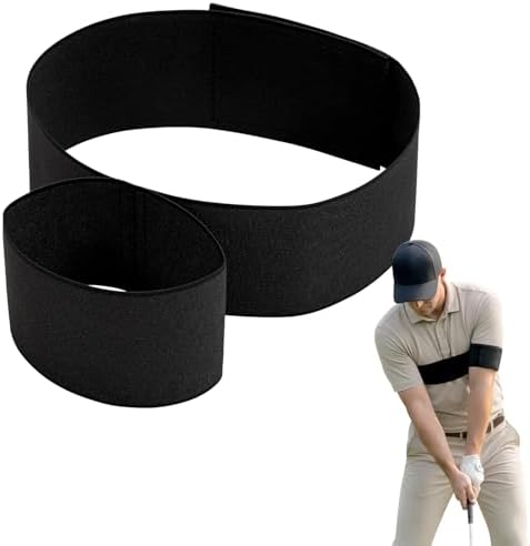 Golf Training Aid, Adjustment Golf Swing Trainer