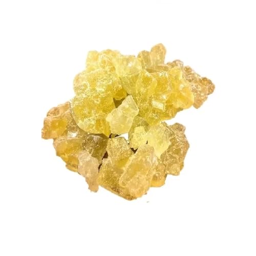 Safranlı Nöbet (Polat Şekeri) Kaya Şekeri (Himalaya Şekeri), Derya Eren (500 gr)