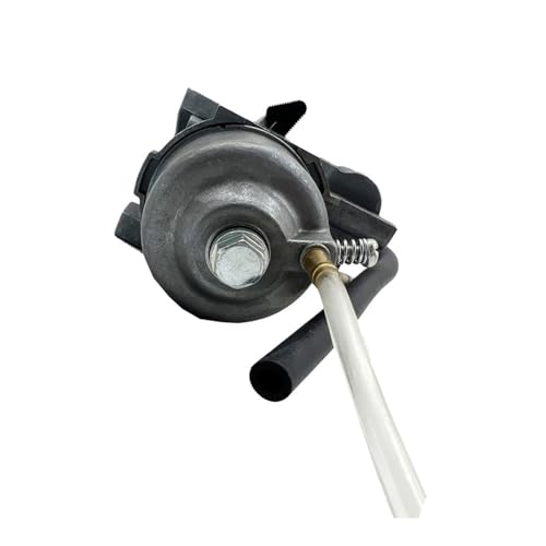 Carburateur GX100 anti-fuite et calage pour moto tout-terrain 16100-Z0D-V2