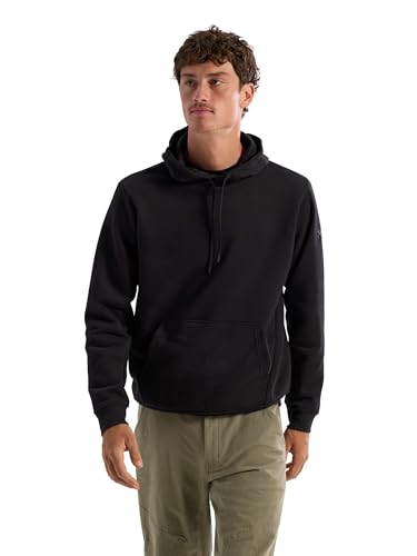 [アークテリクス] エンブレム フリース フーディ メンズ X000009788 Black L