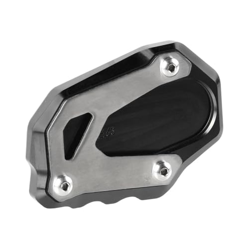 Support béquille pour GSX-S1000S et GT en alliage d'aluminium de qualité supérieure