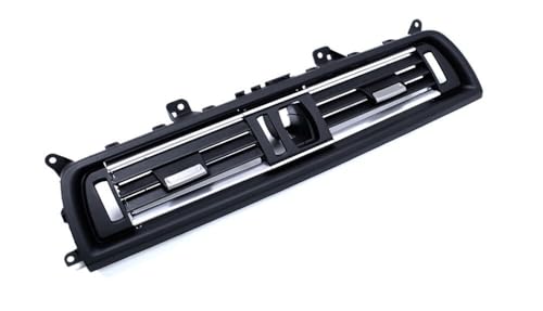 Rejilla ventilación aire acondicionado BMW F10 F11 delantero trasero cromado LHD