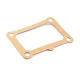 Omix | 18886.87 | Transmission Shifter Top Gasket, AX5 | OE Reference: 83500521 | Fits 1984-2002 Jeep YJ / TJ / XJ / ZJ / MJ / SJ