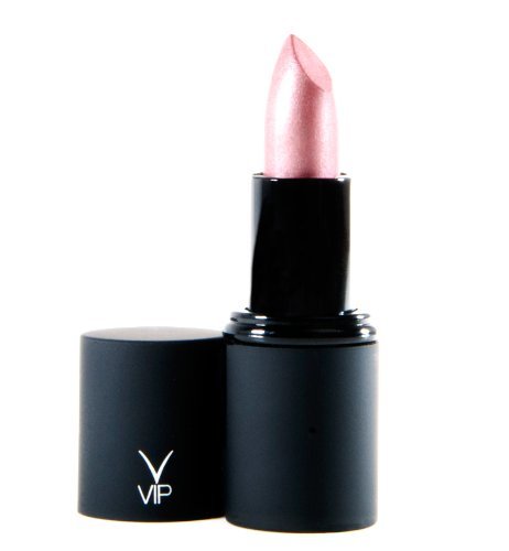VIP Cosmetics Sexy Sheer Pink J Lo Inspired Pearl Mauve Lipomatic Lipstick Make Up