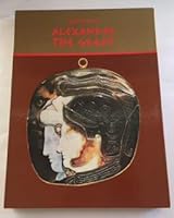 Alexander the Great: Macedonia 9608520908 Book Cover