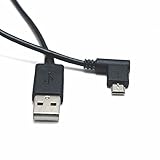 Koffmon Micro USB Data Sync Fast Charging Cable Cord Compatible with Wacom Intuos CTH490 CTH690 and Wacom Bamboo CTL472 CTL672 CTL4100 CTL610(1.5m)
