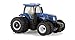 ERTL New Holland T8.435 1:64 Scale Tractor