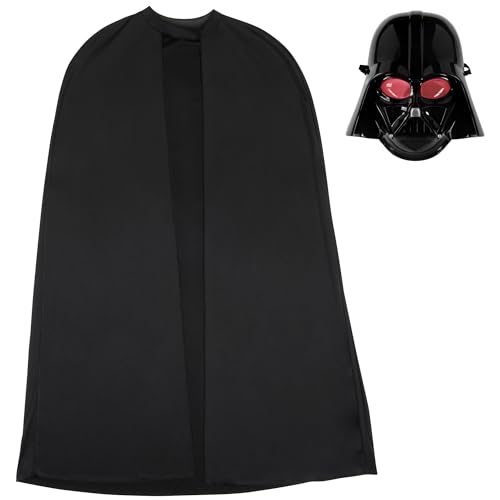 Mejores precios y opiniones de Disfraz darth vader listamos los 10 mejores. 21 Imagen adicional