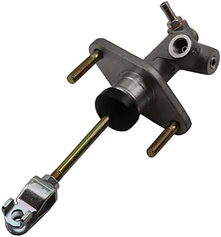 Beck/Arnley Clutch Master Cylinder - 072-8841