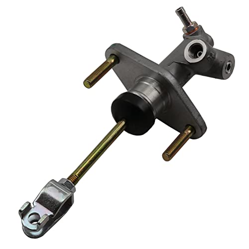 Beckarnley Clutch Master Cylinder - 072-8841