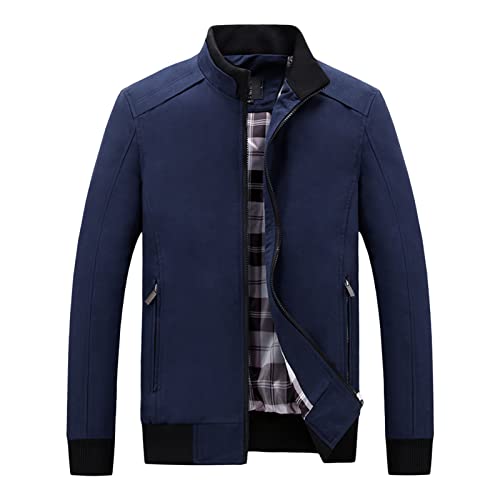 Veste cargo homme ajustée pour rester au chaud sans perdre de style