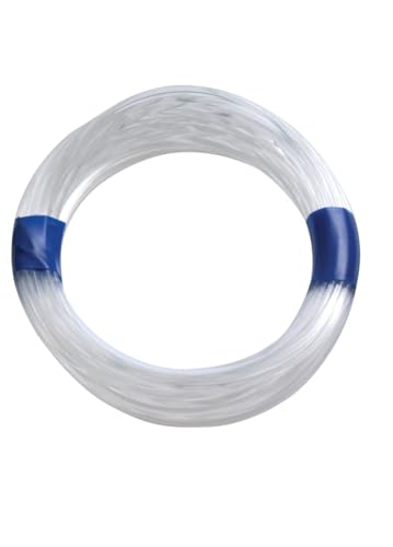 Image of OOK 50104 50 Lb Capacity Invisible Picture Wire