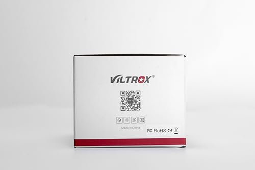 VILTROX DG-Z Automatic Extension Tube Macro Lens Adapter Ring Set(12mm+24mm) Support TTL and AE for Nikon Z Mount Z6 Z7 Z50 Cameras - Image 13