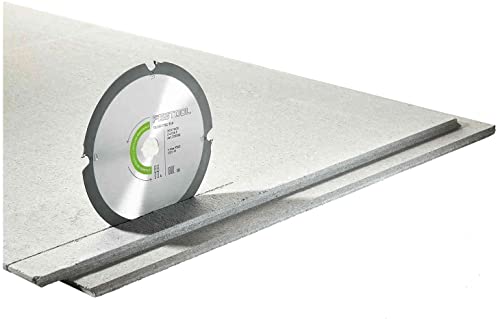 Saw Blade Laminate/Hpl Hw 160X1,8X20 Tf52 L #TOP8