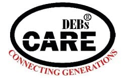 DEBs CARE Gardening Hand Tool Kit for Home Gardening (Hand Cultivator, Hand Fork, Big Hand Trowel, Small Hand Trowel, Hand Weeder, Garden Hand Gloves, Pruner) Pack of 7