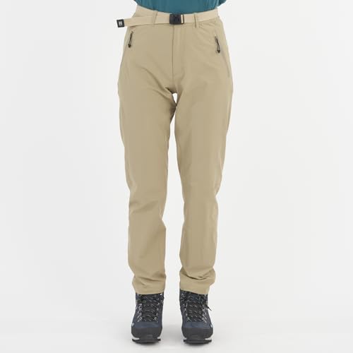 MILLET SEIGNE STRETCH PANT W-MASTIC-L-MIV03225