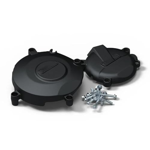 Cubierta protectora del embrague anticaída para motor GSX-R1000 K5 K7 3