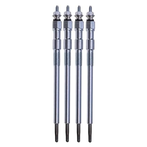 Bougies de préchauffage 7008447 pour Bobcat S630 S650 T630