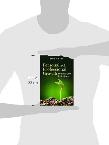 Personal and Professional Growth for Health Care Professionals: . - Thumbnail 2