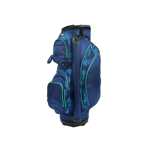 RJ Sports Bliss Tropical Cart Bag