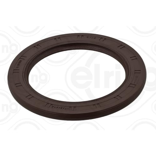 ELRING 471.060 Joint SPI de vilebrequin 84x 117x Compatible avec RENAULT Clio 3 3/5 portes BR0/1, CR0/1 Clio 4 3/5 portes BH Megane 3 3/5 portes BZ0/1 Scénic 3 JZ0/1 Kangoo 2 Express FW, FW0/1