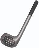 MA ONLINE - Visera hinchable para palo de golf (palo hinchable)