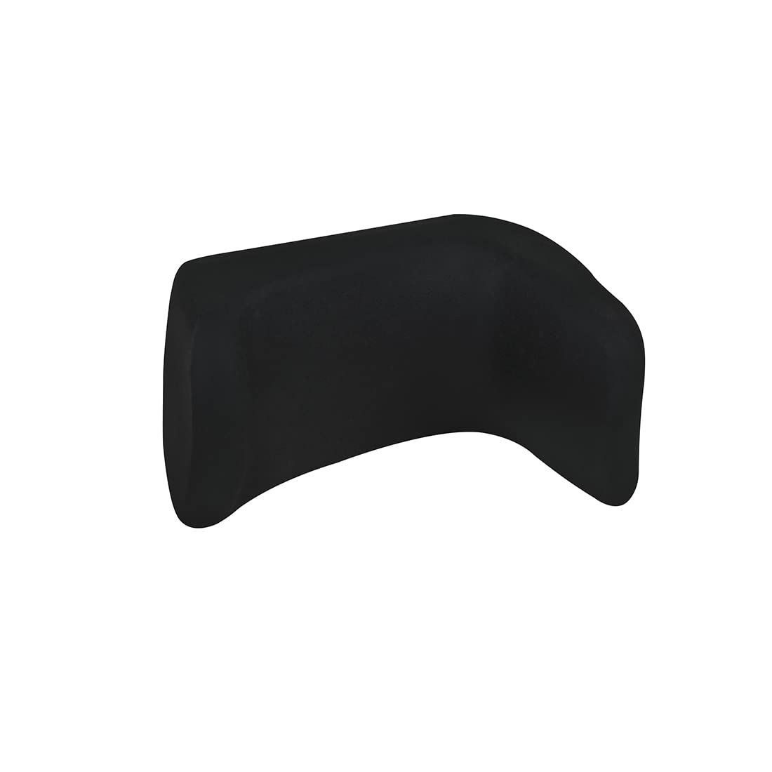 Coussin repose-pouce en caoutchouc pour clarinette hautbois 1,45-1,75 cm (3,5 mm)